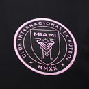 Camisa Inter Miami II 26/27 - Torcedor Adidas Masculina - Preta