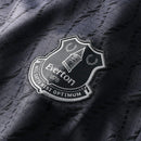 Camisa Everton Goleiro II 25/26 - Torcedor Castore Masculina - Cinza