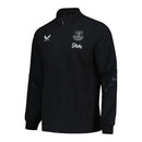 Jaqueta Corta-Vento Everton III 25/26 - Masculina Castore - Preta