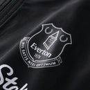 Jaqueta Corta-Vento Everton III 25/26 - Masculina Castore - Preta