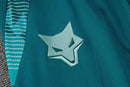 Conjunto Cruzeiro Treino 25/26 - Masculino Adidas - Verde