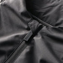 Jaqueta Corta-Vento Everton Treino 25/26 - Masculina Castore - Cinza