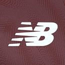 Camisa São Paulo Goleiro 26/27 - Torcedor New Balance Masculina - Vinho
