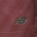 Camisa São Paulo Goleiro 26/27 - Torcedor New Balance Masculina - Vinho