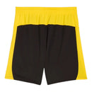 Short Borussia Dortmund I 25/26 - Masculino Puma - Preto e amarelo