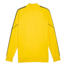 Jaqueta Corta-Vento Borussia Dortmund 25/26 - Masculina Puma - Amarela com detalhes em preto