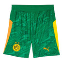 Short Borussia Dortmund Goleiro I 25/26 - Masculino Puma - Verde
