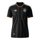 Camisa Seleção Alemanha Edição especial 26/27 - Torcedor Adidas Masculina - Preta