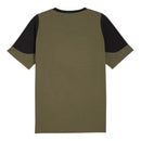 Camisa Borussia Dortmund Treino 25/26 - Torcedor Puma Masculina - Verde