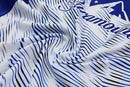 Kit Treino adulto - Camisa e Shorts - Inter de Milão Nike 24/25 - Branco e azul