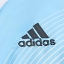 Jaqueta Corta-Vento Argentina I 2006 - Masculina Adidas - Branca e azul