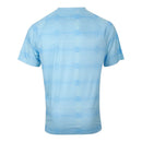 Camisa Olympique Marseille Pre-jogo II 25/26 - Torcedor Puma Masculina - Azul