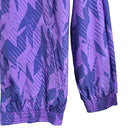 Jaqueta Corta-Vento Argentina 23/24 - Masculina Adidas - Roxa