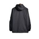 Jaqueta Corta-Vento Arsenal 23/24 - Masculina Adidas - Preta