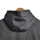 Jaqueta Corta-Vento Arsenal 23/24 - Masculina Adidas - Preta