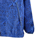 Jaqueta Corta-Vento Barcelona 23/24 Masculino Nike - Azul
