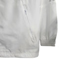Jaqueta Corta-Vento Bayern de Munique 23/24 - Masculina Adidas - Branca com detalhes em verde