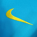 Jaqueta Corta-Vento Brasil 23/24 Masculina Nike - Azul