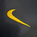 Jaqueta Corta-Vento Brasil 23/24 - Masculina Nike - Preta