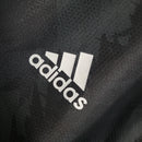Jaqueta Corta-Vento Juventus 23/24 - Masculina Adidas - Preta