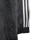 Jaqueta Corta-Vento Juventus 23/24 - Masculina Adidas - Preta