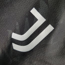 Jaqueta Corta-Vento Juventus 23/24 - Masculina Adidas - Preta