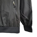 Jaqueta Corta-Vento Liverpool 23/24 - Masculina Nike - Preta
