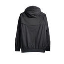 Jaqueta Corta-Vento Liverpool 23/24 - Masculina Nike - Preta