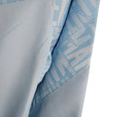 Jaqueta Corta-Vento Manchester City 23/24 Masculina Puma - Azul