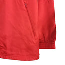 Jaqueta Corta-Vento Manchester United 23/24 - Masculina Adidas - Vermelha