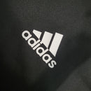 Jaqueta Corta-Vento Real Madrid 23/24 - Masculina Adidas - Preta