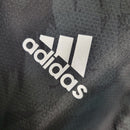 Jaqueta Corta-Vento Real Madrid 23/24 - Masculina Adidas - Preta