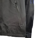 Jaqueta Corta-Vento Real Madrid 23/24 - Masculina Adidas - Preta