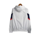 Jaqueta Corta-Vento Tottenham 23/24 - Masculina Nike - Branca