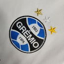 Kit Infantil Grêmio II 23/24 - Umbro - Branco