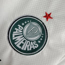 Kit Infantil Palmeiras II 23/24 - Puma - Branco
