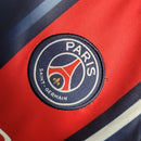 Kit Infantil Paris Saint Germain I Nike 23/24 - Azul