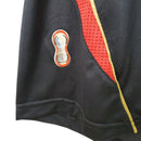 Camisa Retrô AC Milan II 2006 - Masculina Adidas - Preta