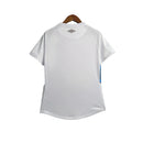 Camisa Grêmio II 23/24 - Torcedor Umbro Feminina - Branca