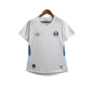 Camisa Grêmio II 23/24 - Torcedor Umbro Feminina - Branca