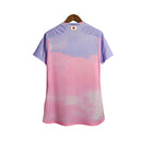 Camisa Japão II 23/24 - Feminina Adidas - Rosa