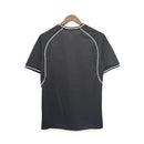 Camisa Manchester United Retrô 2000/2002 Preta - Umbro