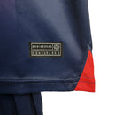 Kit Infantil Paris Saint Germain I Nike 23/24 - Azul