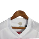 Kit Infantil Fluminense II Umbro 23/24 - Branco