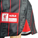 Camisa Liverpool 23/24 - Torcedor Nike Masculina - Preta
