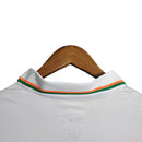 Camisa Venezia II Manga Longa 23/24 Torcedor Kappa Masculina - Branco