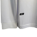 Camisa Venezia II Manga Longa 23/24 Torcedor Kappa Masculina - Branco
