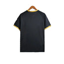 Camisa Venezia Treino 23/24 - Torcedor Kappa Masculina - Preto