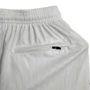 Short Flamengo 23/24 Masculino - Adidas - Branco