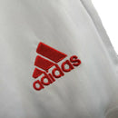 Short Flamengo 23/24 Masculino - Adidas - Branco
